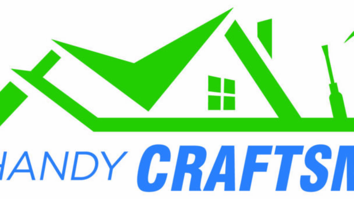 My Handy Craftsman logo